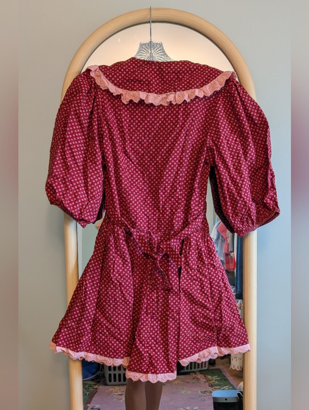 Free People Need To Know Mini Dress - Picture 2 of 10
